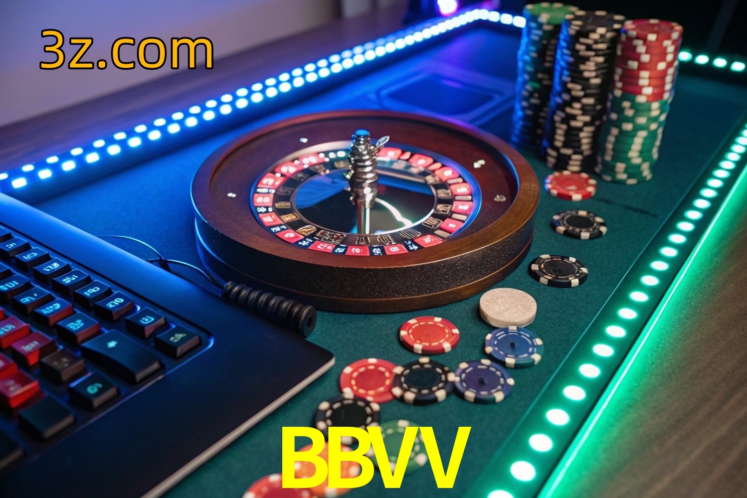  BBVV