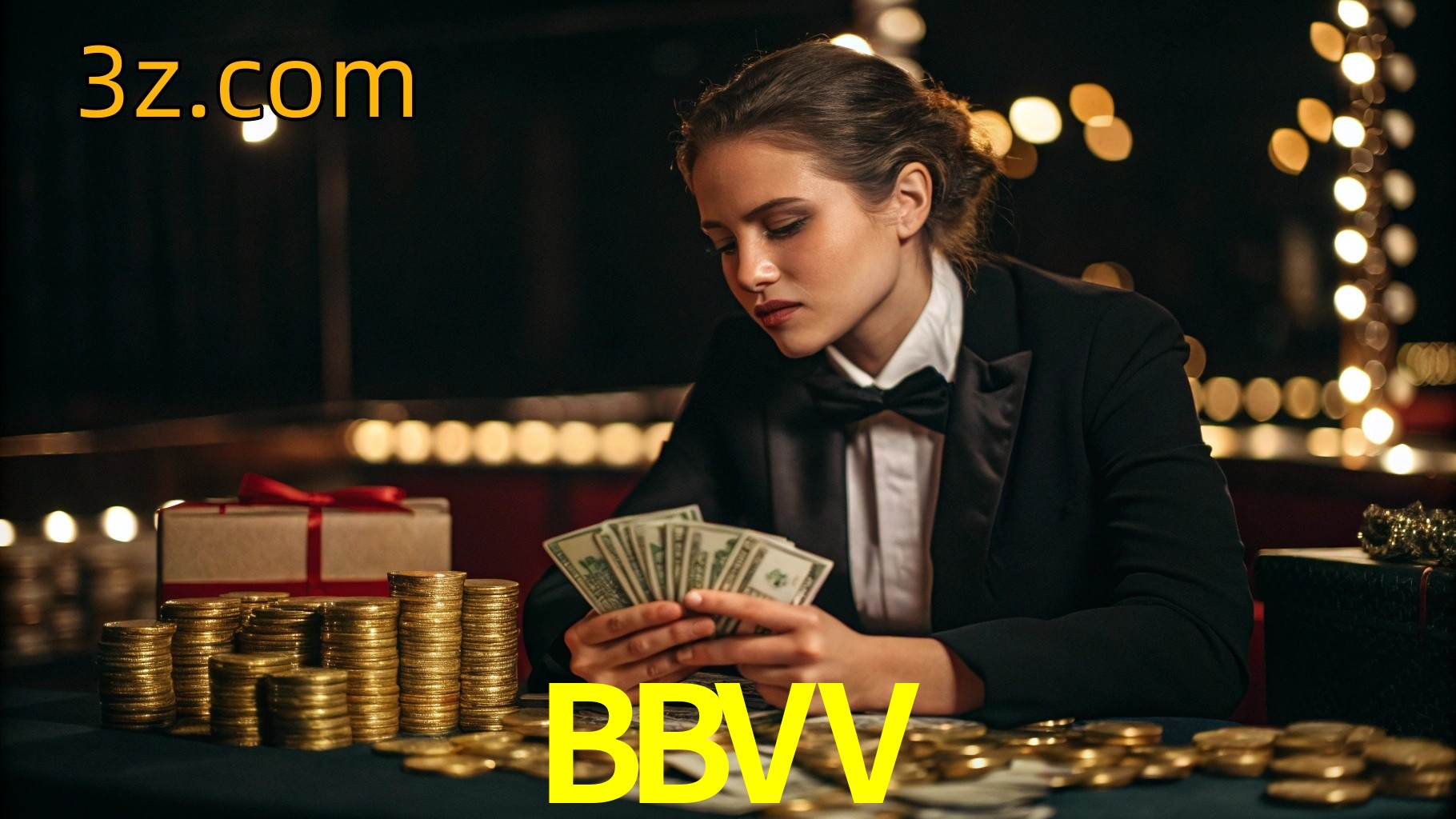 BBVV