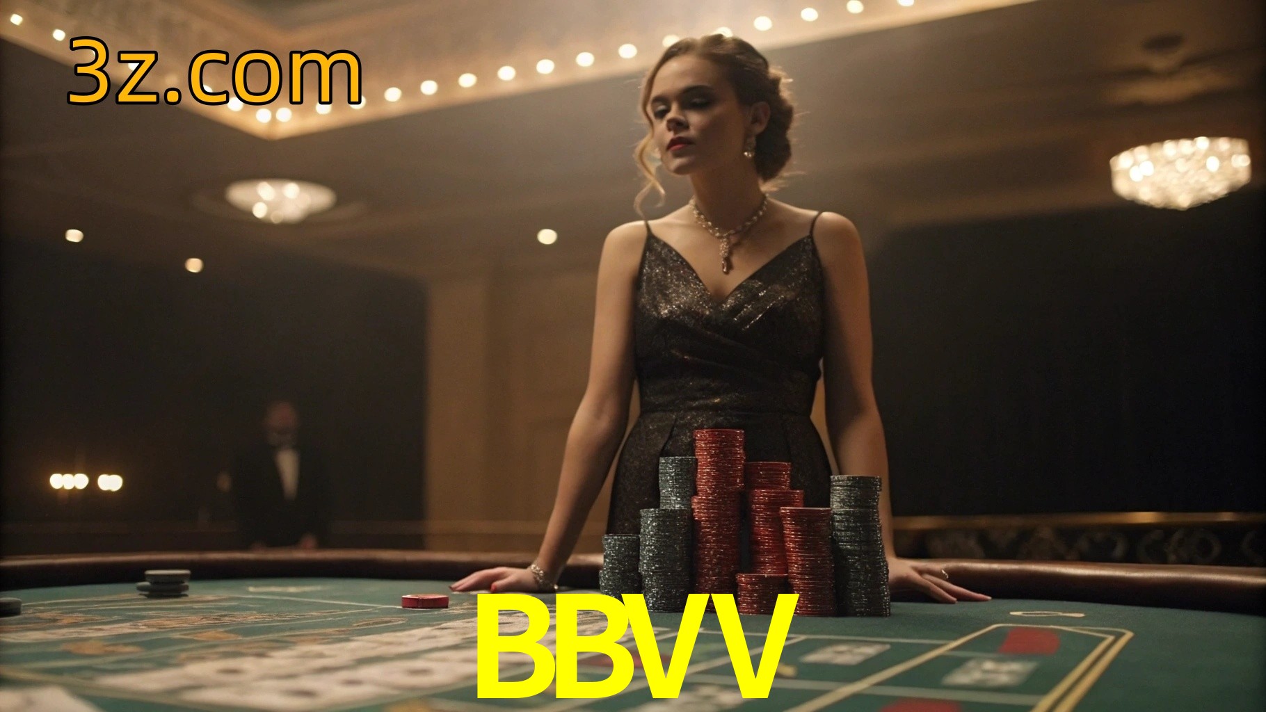  BBVV
